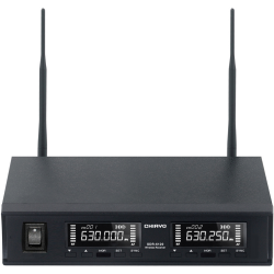 2 Ch Div Receiver 566Mhz SDR6120-5B Chiayo
