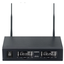 2 Ch Div Receiver Band 5B SDR6220-5B Chiayo