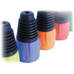 Violet boot for NE8MX-1