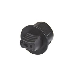 dummyPLUG NDL for 4 pole speakON and powerCON chassis connectors pack of 100