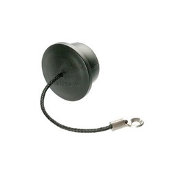 RUBBER DUST COVER FOR SPEAKON CHASSIS CONNECTORS