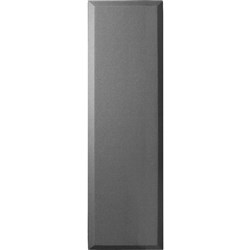 Control Column bevel edge 305x1219x51mm grey 12 panels F122 1248 08