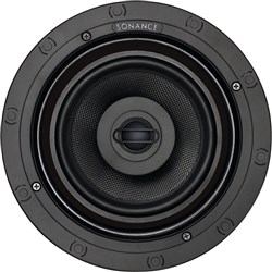 VP66R 6in Round Visual Performance Sonance