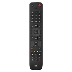 OFA Evolve TV