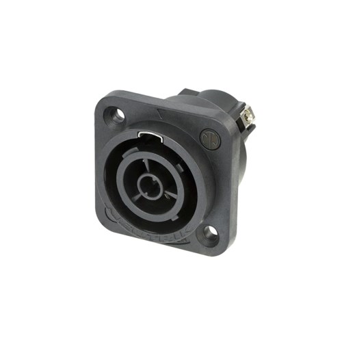 powerCON TRUE1 TOP NU-NAC3FPX-TOP with screw term NAC3FPX-ST-TOP