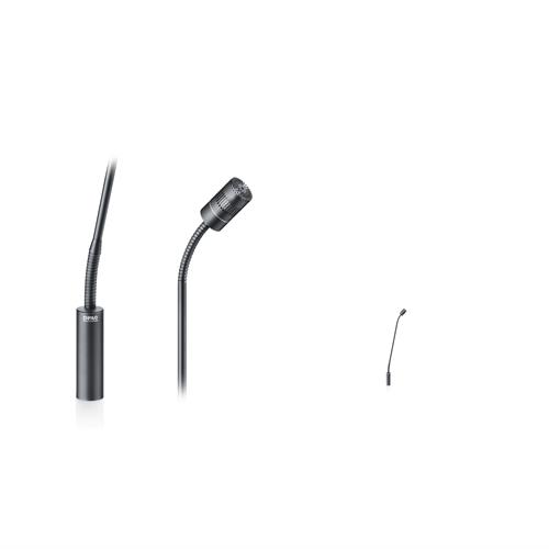 DPA d:dicate™4011F Cardioid Microphone, 30 cm Boom 