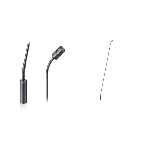 DPA d:dicate™4011F Cardioid Microphone, 15 cm Boom 