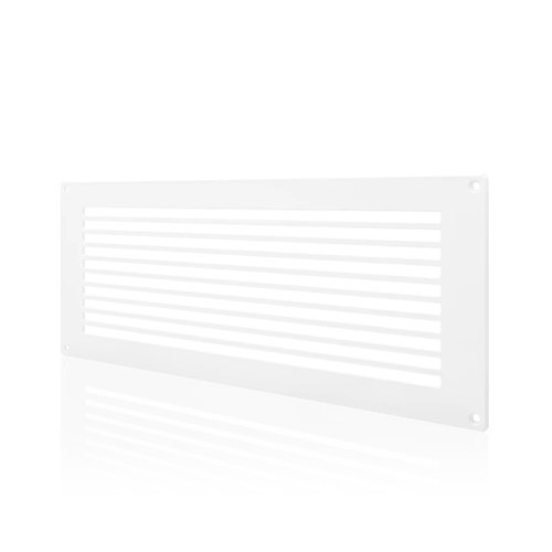 AC-AGB7 Vent Grille To match Airframe 7T Passive vent - WHITE