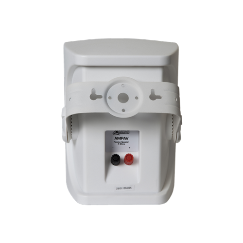 AMPAV30W Powered Speaker 5.25