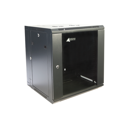 INT12 Equipment Rack 12RU Wall Mount