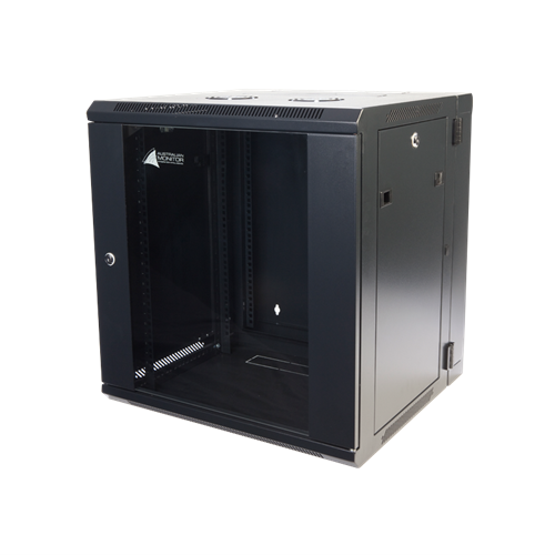 INT12 Equipment Rack 12RU Wall Mount