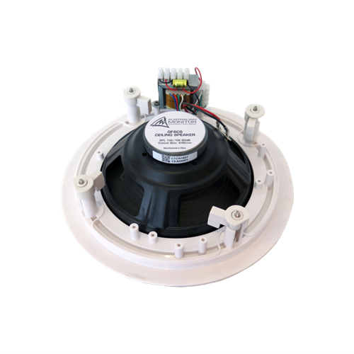 QF8CS Ceiling Speaker 8