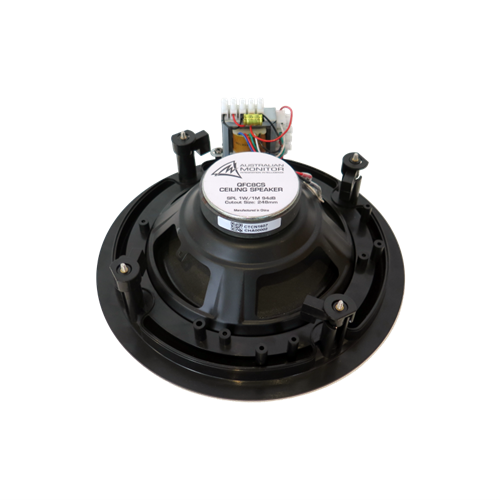QFC8CS Ceiling Speaker 8