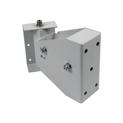 VL8WAB VL8 Angle Bracket White