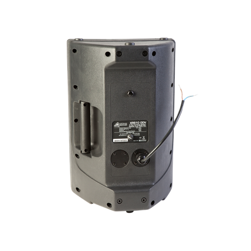 XRS10ODV Box Speaker 10