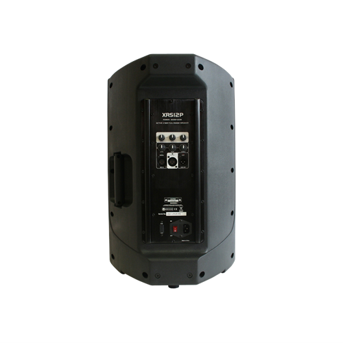 XRS12P Powered Speaker 12