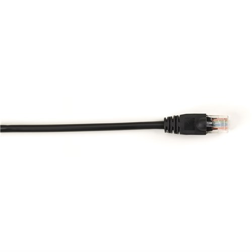BB-CAT6PC-015-BK-25PAK