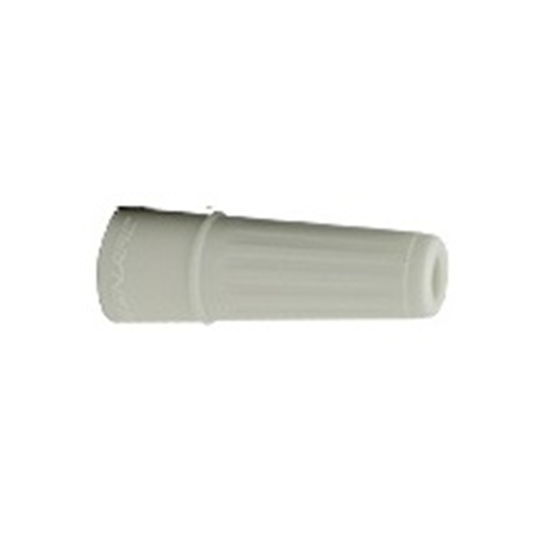 Canare CB03 boot, white