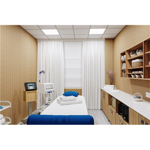 EcoScapesSlatWallGallery9