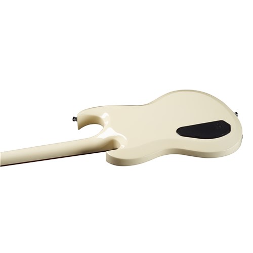 FRAMUS TeamBuilt Artist Series Phil XG PX90 Cream White High Polish