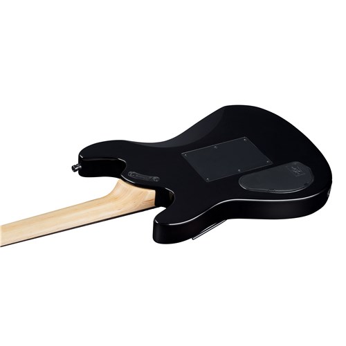 FRAMUS D-Series Diablo Progressive X Burgundy Blackburst Transparent High Polish