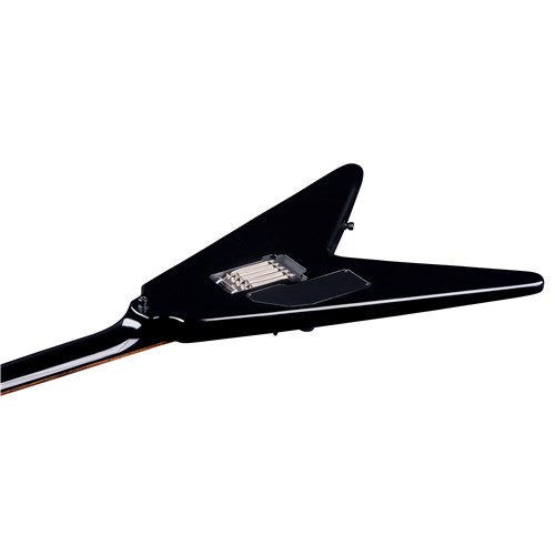 FRAMUS  Artist Line Wolf Hoffmann WH-1 Solid Black High Polish