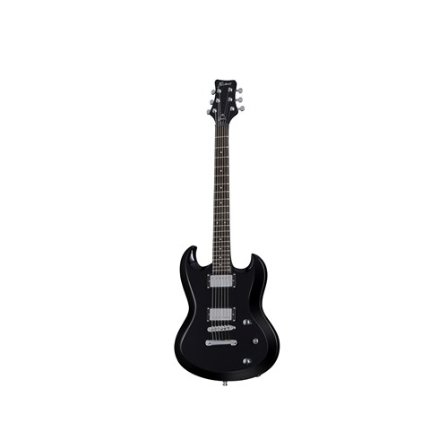 FRAMUS Artist Line Phil XG Solid Black High Polish