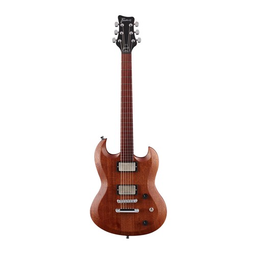FRAMUS TeamBuilt Artist Line Phil XG PX8/PX3 Natural Transparent Satin