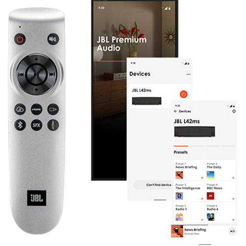 JBL_L42ms_RemoteAndAPP_500x500_PNG_WEBUSE