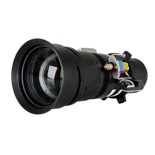 BX-CTA13 Long Zoom Lens for Optoma ZU series exc projector 2.9-5.5:1 Throw ratio