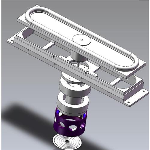 BPS6-TL Thin Line Version Band Pass Subwoofer Sonance