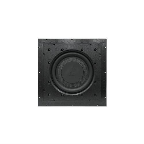 VPSUB in-wall subwoofer Retro - no extra enclosure req 260W 8 Ohm