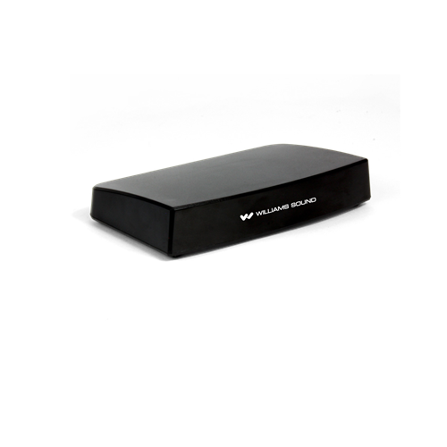 Small Area Infrared System 1 IRSY1 Williams AV