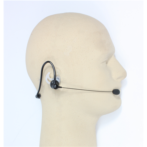 In Ear Style Mic/Headphone MIC102 Williams AV