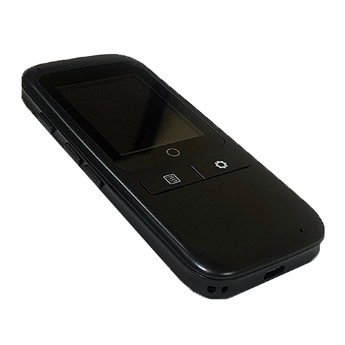 Wavecast Receiver WFR1 Williams AV