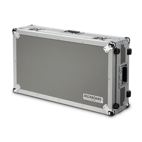 RockBoard Professional Flight Case for Cinque 5.2