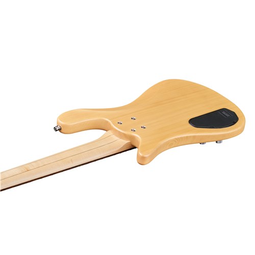 Warwick RockBass Streamer Standard 5-String Natural Transparent Satin