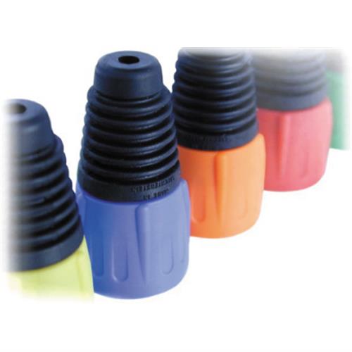 Brown boot for NE8MX-1