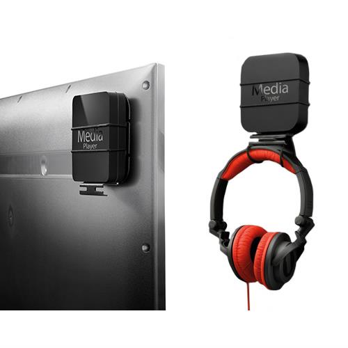 OFA Universal Media Holder