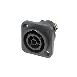 powerCON TRUE1 TOP NU-NAC3FPX-TOP with screw term NAC3FPX-ST-TOP