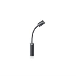 DPA d:dicate™4011F Cardioid Microphone, 15 cm Boom 