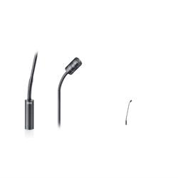 DPA d:dicate™4011F Cardioid Microphone, 30 cm Boom 