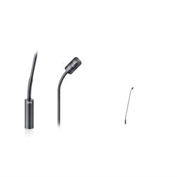 DPA d:dicate™4011F Cardioid Microphone, 45 cm Boom 