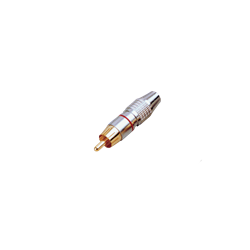 Rca Plug Red ATC6101R Australian Monitor