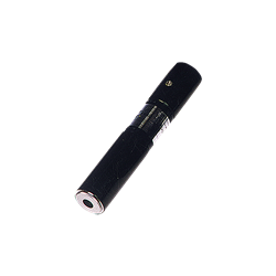 ATC6824 6.35 Mono TS Socket to 3-Pin Male XLR With Transformer Adaptor
