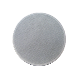 QFC8CS Ceiling Speaker 8" Coaxial 30W 100V White
