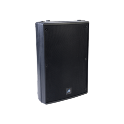 XRS10P Powered Speaker 10"+ Horn 100W 8Ohm Black