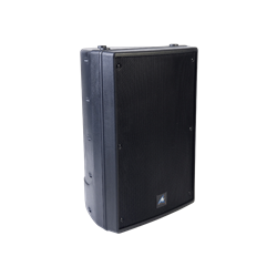 XRS12P Powered Speaker 12"+ Horn 300W 8Ohm Black