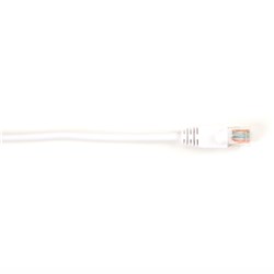 BB-CAT6PC-010-WH