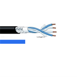 CABLE AUDIO STARQUAD BLUE 200